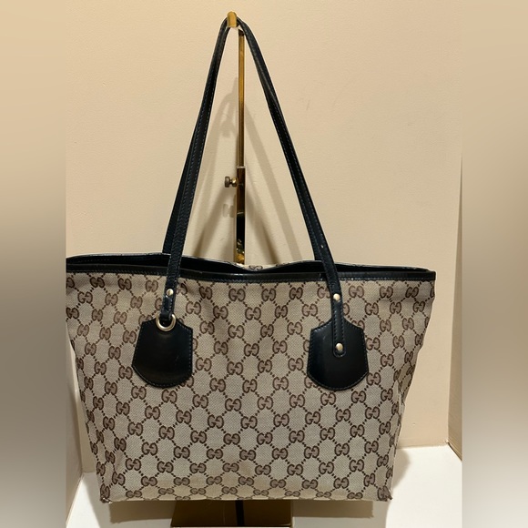 Gucci Jolie Tote - Picture 2 of 11